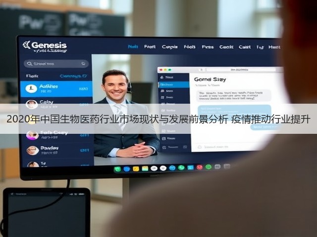 2020年中国生物医药行业市场现状与发展前景分析 疫情推动行业提升(图2) 2020年中国生物医药行业市场现状与发展前景分析 疫情推动行业提升(图2)