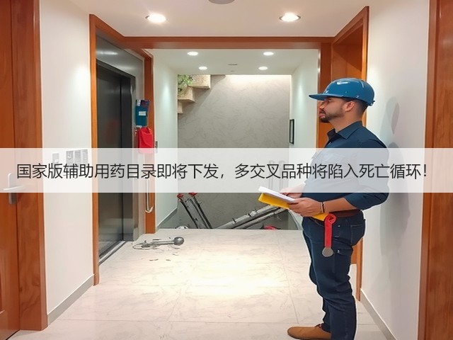 国家版辅助用药目录即将下发,多交叉品种将陷入死亡循环!(图1) 国家版辅助用药目录即将下发,多交叉品种将陷入死亡循环!(图1)