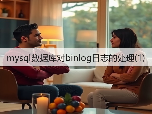 mysql数据库对binlog日志的处理(1)(图2) mysql数据库对binlog日志的处理(1)(图2)