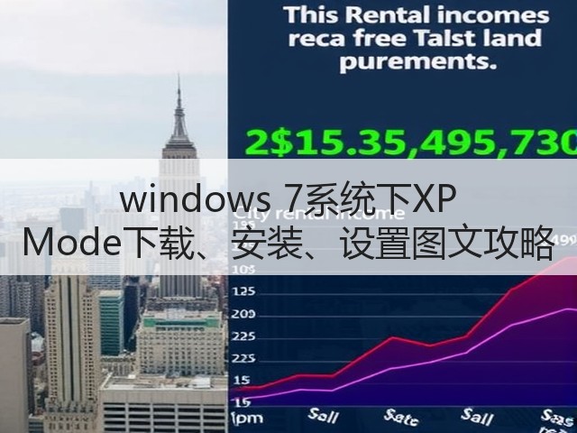 windows 7系统下XP Mode下载、安装、设置图文攻略(图3) windows 7系统下XP Mode下载、安装、设置图文攻略(图3)