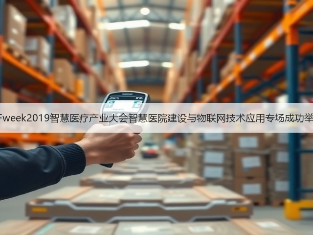 OFweek2019智慧医疗产业大会智慧医院建设与物联网技术应用专场成功举办(图2) OFweek2019智慧医疗产业大会智慧医院建设与物联网技术应用专场成功举办(图2)