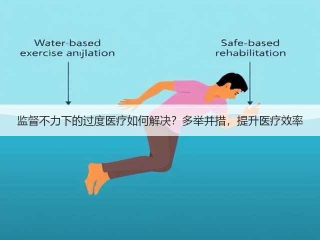 监督不力下的过度医疗如何解决？多举并措，提升医疗效率(图2)