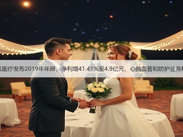 蓝帆医疗发布2019年年报,净利增41.41%至4.9亿元,心脑血管和防护业务稳增(图1) 蓝帆医疗发布2019年年报,净利增41.41%至4.9亿元,心脑血管和防护业务稳增(图1)