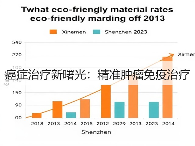 癌症治疗新曙光:精准肿瘤免疫治疗(图3) 癌症治疗新曙光:精准肿瘤免疫治疗(图3)
