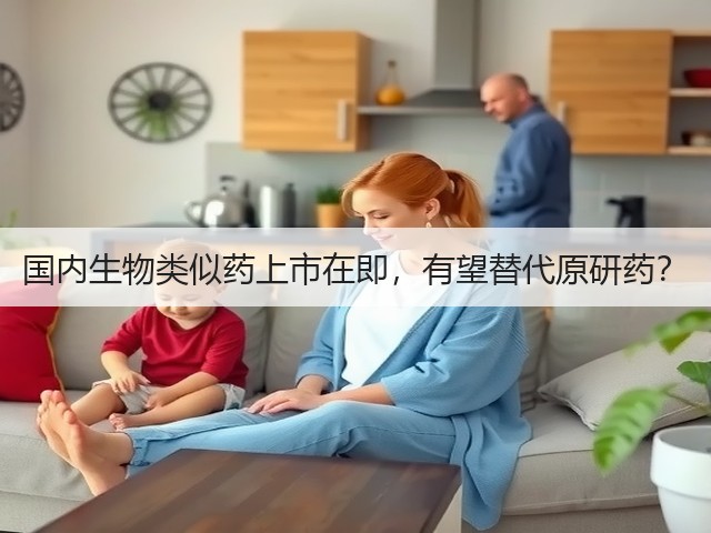 国内生物类似药上市在即,有望替代原研药?(图2) 国内生物类似药上市在即,有望替代原研药?(图2)