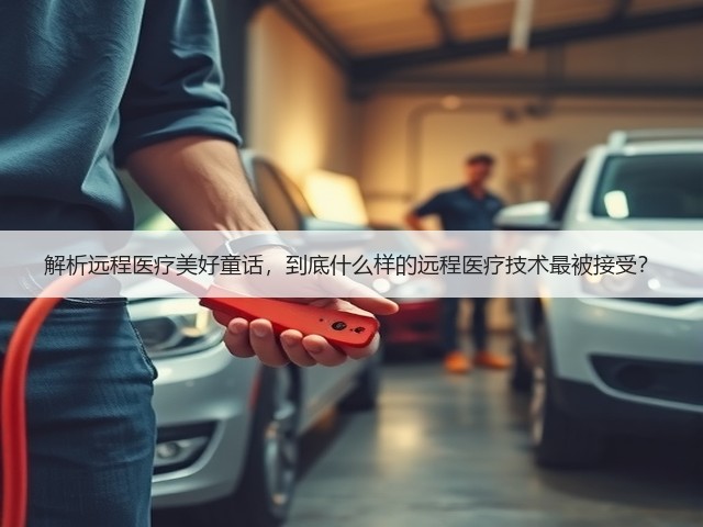 解析远程医疗美好童话,到底什么样的远程医疗技术最被接受?(图1) 解析远程医疗美好童话,到底什么样的远程医疗技术最被接受?(图1)