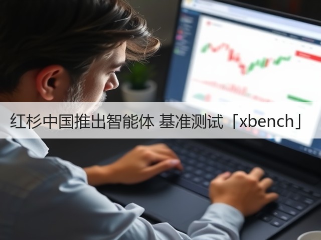 红杉中国推出智能体 基准测试「xbench」(图1) 红杉中国推出智能体 基准测试「xbench」(图1)