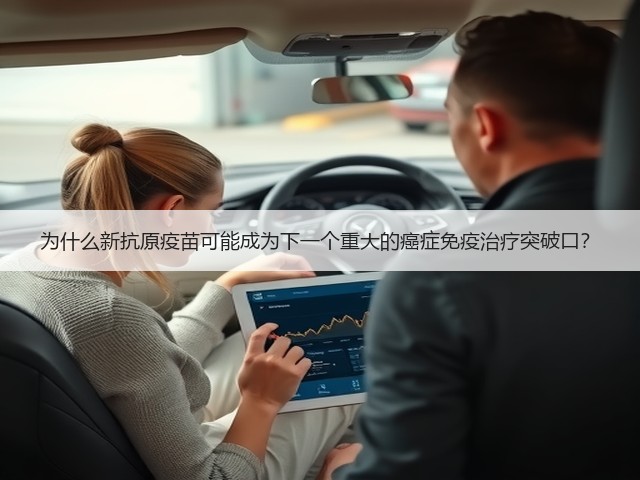 为什么新抗原疫苗可能成为下一个重大的癌症免疫治疗突破口?(图1) 为什么新抗原疫苗可能成为下一个重大的癌症免疫治疗突破口?(图1)