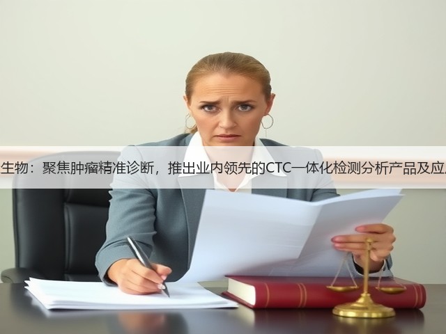 华得森生物:聚焦肿瘤精准诊断,推出业内领先的CTC一体化检测分析产品及应用体系(图2) 华得森生物:聚焦肿瘤精准诊断,推出业内领先的CTC一体化检测分析产品及应用体系(图2)