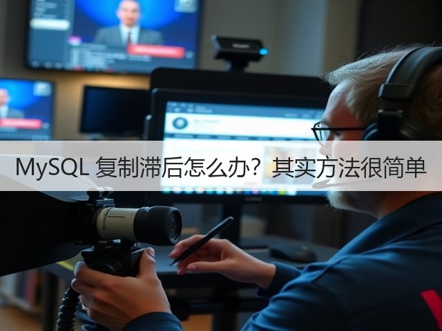 MySQL 复制滞后怎么办?其实方法很简单(图3) MySQL 复制滞后怎么办?其实方法很简单(图3)