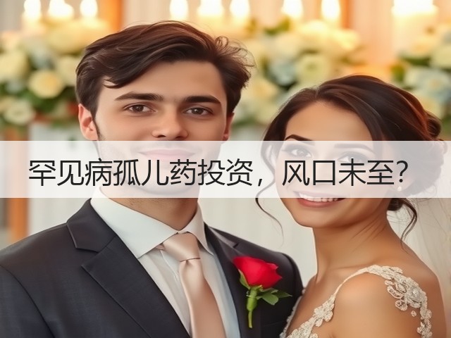 罕见病孤儿药投资,风口未至?(图2) 罕见病孤儿药投资,风口未至?(图2)
