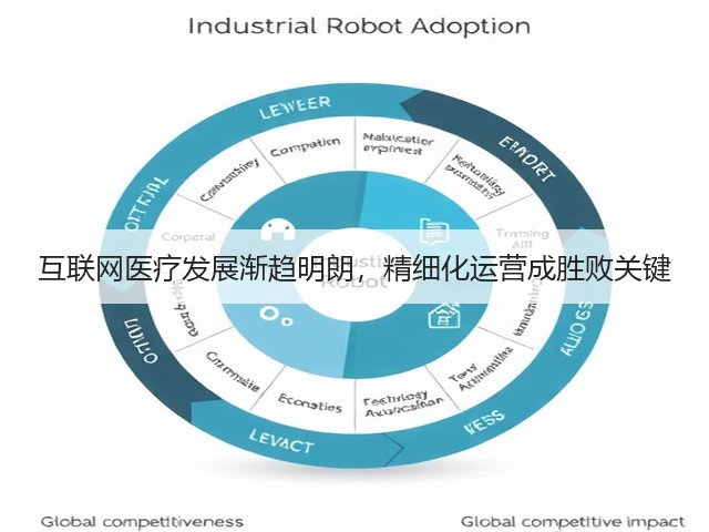 互联网医疗发展渐趋明朗,精细化运营成胜败关键(图2) 互联网医疗发展渐趋明朗,精细化运营成胜败关键(图2)