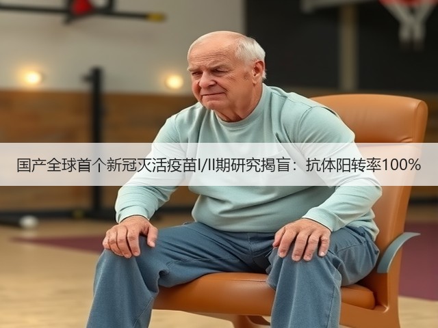 国产全球首个新冠灭活疫苗I/II期研究揭盲:抗体阳转率100%(图3) 国产全球首个新冠灭活疫苗I/II期研究揭盲:抗体阳转率100%(图3)