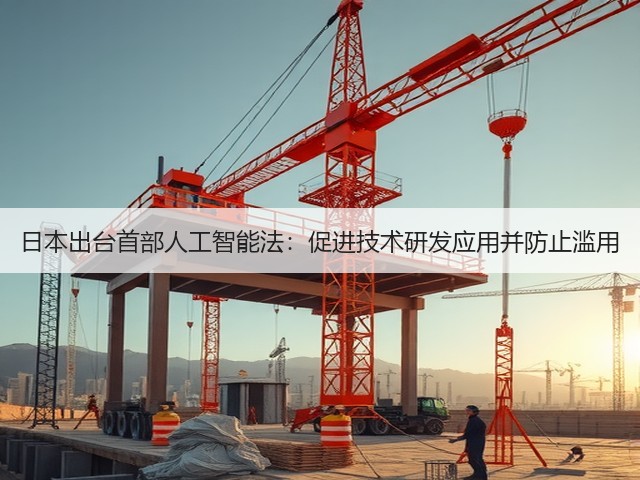 日本出台首部人工智能法：促进技术研发应用并防止滥用(图2)