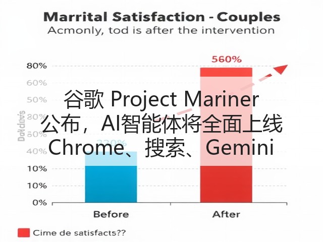 谷歌 Project Mariner 公布，AI智能体将全面上线 Chrome、搜索、Gemini(图2)