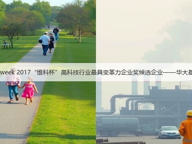 OFweek 2017“维科杯”高科技行业最具变革力企业奖候选企业——华大基因(图3) OFweek 2017“维科杯”高科技行业最具变革力企业奖候选企业——华大基因(图3)
