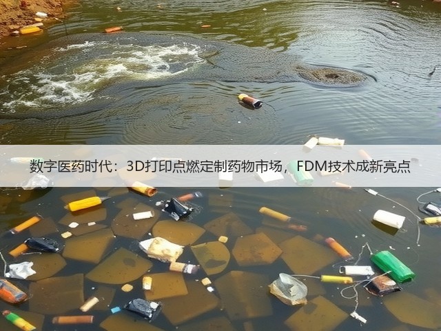 数字医药时代:3D打印点燃定制药物市场,FDM技术成新亮点(图1) 数字医药时代:3D打印点燃定制药物市场,FDM技术成新亮点(图1)
