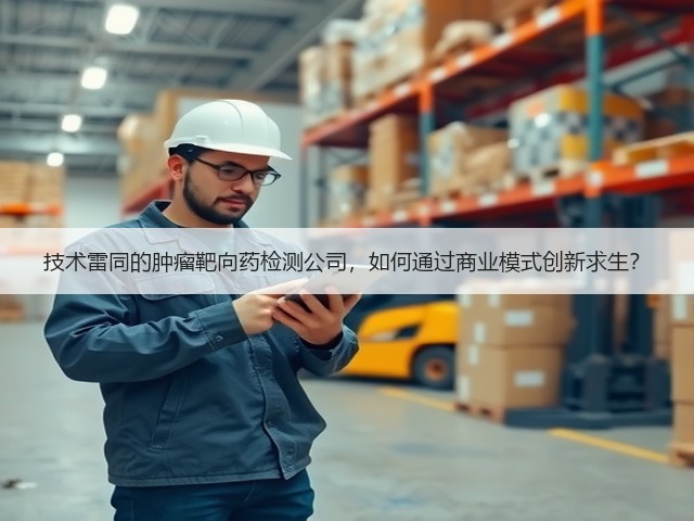 技术雷同的肿瘤靶向药检测公司,如何通过商业模式创新求生?(图3) 技术雷同的肿瘤靶向药检测公司,如何通过商业模式创新求生?(图3)