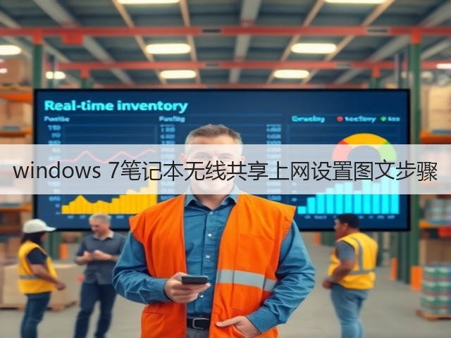 windows 7笔记本无线共享上网设置图文步骤(图1) windows 7笔记本无线共享上网设置图文步骤(图1)
