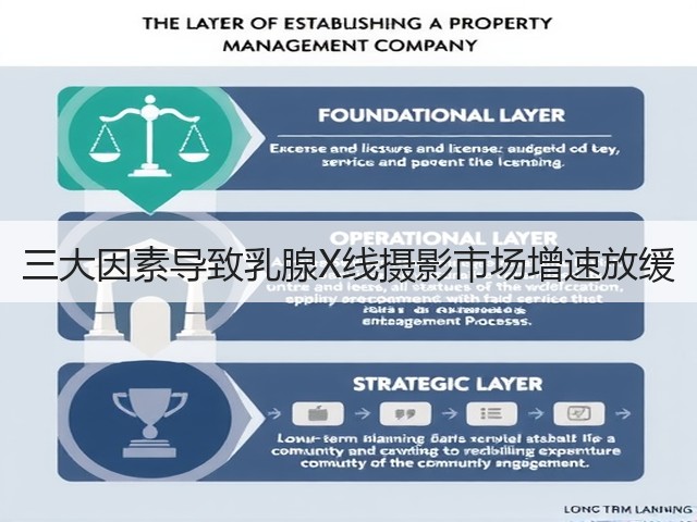 三大因素导致乳腺X线摄影市场增速放缓(图2) 三大因素导致乳腺X线摄影市场增速放缓(图2)