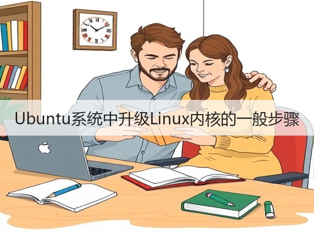 Ubuntu系统中升级Linux内核的一般步骤(图3) Ubuntu系统中升级Linux内核的一般步骤(图3)