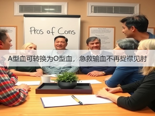 A型血可转换为O型血,急救输血不再捉襟见肘(图3) A型血可转换为O型血,急救输血不再捉襟见肘(图3)