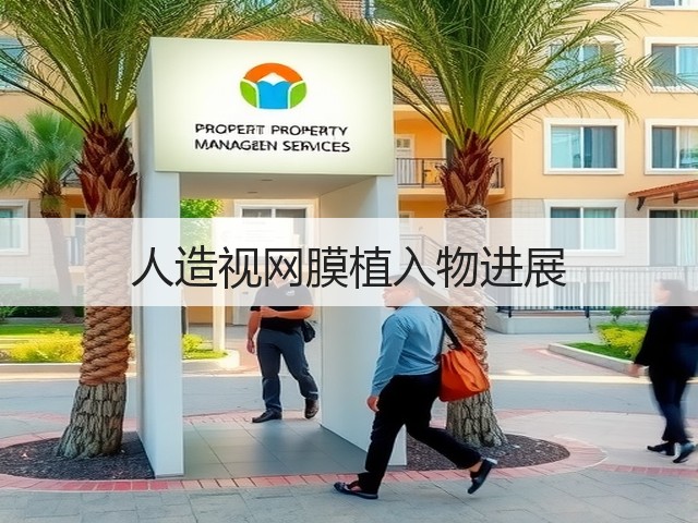 人造视网膜植入物进展(图1) 人造视网膜植入物进展(图1)