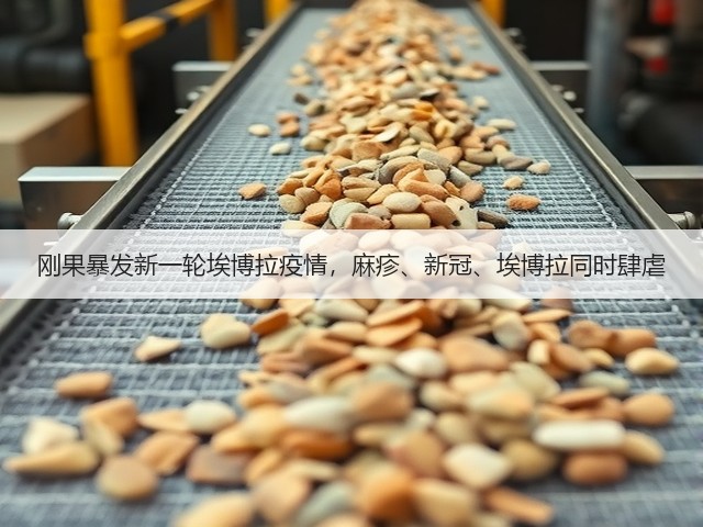刚果暴发新一轮埃博拉疫情,麻疹、新冠、埃博拉同时肆虐(图2) 刚果暴发新一轮埃博拉疫情,麻疹、新冠、埃博拉同时肆虐(图2)