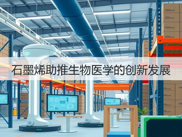 石墨烯助推生物医学的创新发展(图2) 石墨烯助推生物医学的创新发展(图2)