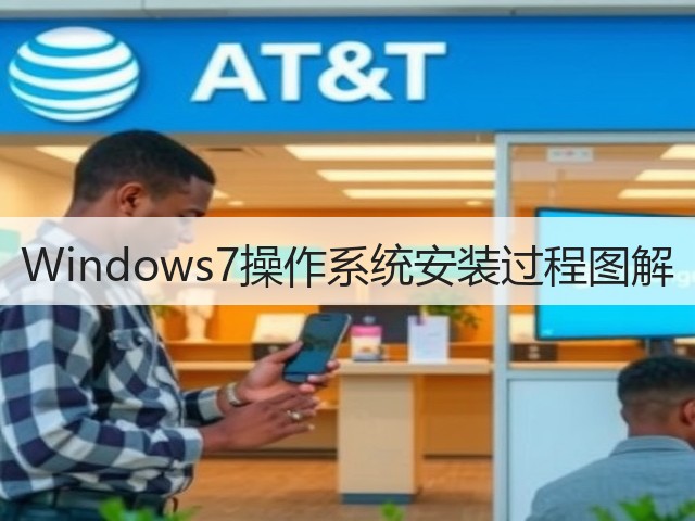 Windows7操作系统安装过程图解(图3) Windows7操作系统安装过程图解(图3)