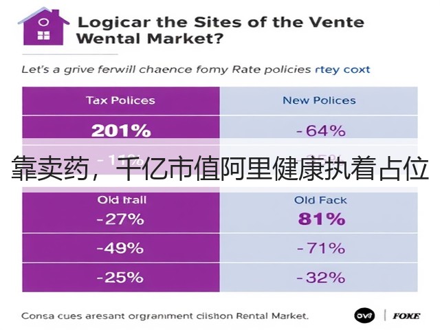 靠卖药，千亿市值阿里健康执着占位(图3)