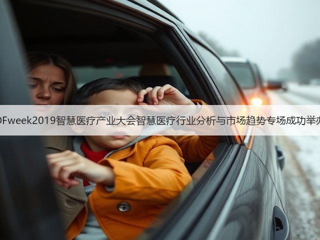 OFweek2019智慧医疗产业大会智慧医疗行业分析与市场趋势专场成功举办(图3) OFweek2019智慧医疗产业大会智慧医疗行业分析与市场趋势专场成功举办(图3)