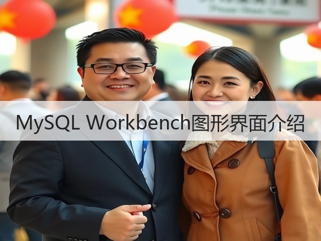 MySQL Workbench图形界面介绍(图2) MySQL Workbench图形界面介绍(图2)