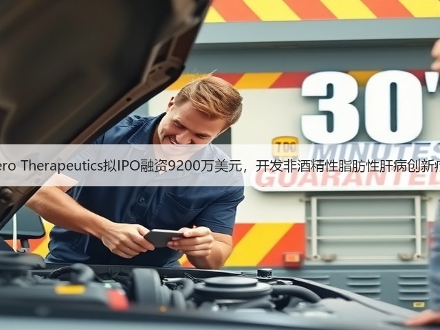 Akero Therapeutics拟IPO融资9200万美元,开发非酒精性脂肪性肝病创新疗法(图3) Akero Therapeutics拟IPO融资9200万美元,开发非酒精性脂肪性肝病创新疗法(图3)