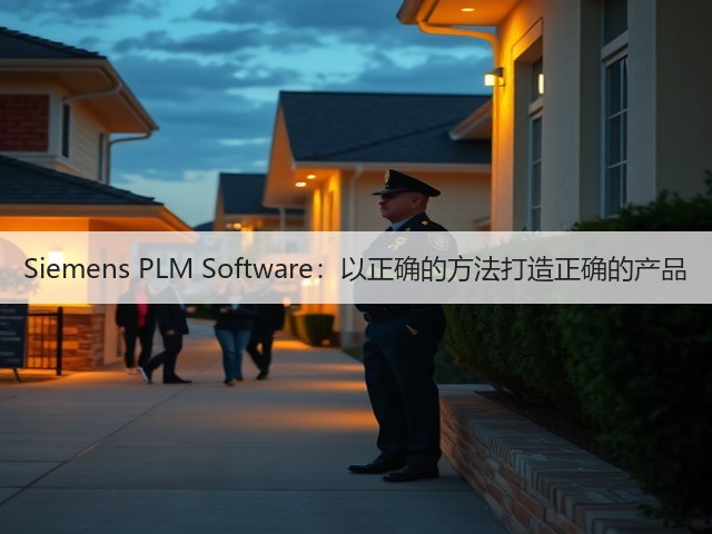 Siemens PLM Software:以正确的方法打造正确的产品(图3) Siemens PLM Software:以正确的方法打造正确的产品(图3)