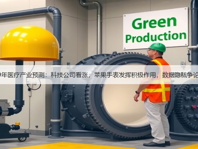 2019年医疗产业预测:科技公司看涨,苹果手表发挥积极作用,数据隐私争论继续(图1) 2019年医疗产业预测:科技公司看涨,苹果手表发挥积极作用,数据隐私争论继续(图1)