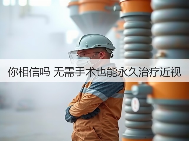 你相信吗 无需手术也能永久治疗近视(图2) 你相信吗 无需手术也能永久治疗近视(图2)