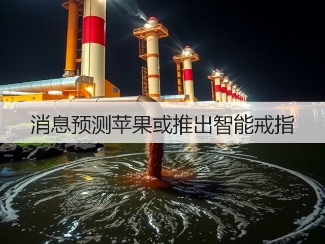 消息预测苹果或推出智能戒指(图2) 消息预测苹果或推出智能戒指(图2)