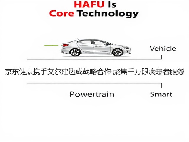 京东健康携手艾尔建达成战略合作 聚焦千万眼疾患者服务(图1)
