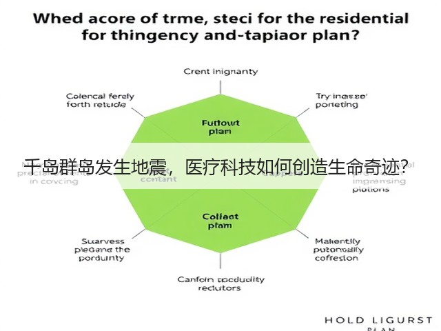 千岛群岛发生地震,医疗科技如何创造生命奇迹?(图2) 千岛群岛发生地震,医疗科技如何创造生命奇迹?(图2)