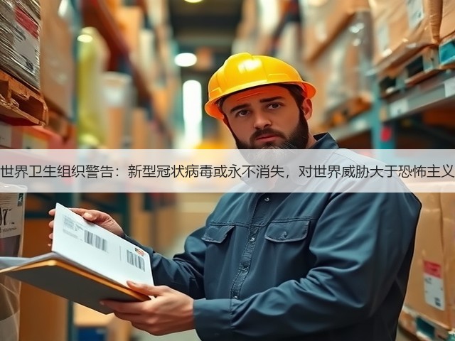 世界卫生组织警告:新型冠状病毒或永不消失,对世界威胁大于恐怖主义(图2) 世界卫生组织警告:新型冠状病毒或永不消失,对世界威胁大于恐怖主义(图2)