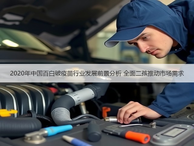 2020年中国百白破疫苗行业发展前景分析 全面二孩推动市场需求(图1) 2020年中国百白破疫苗行业发展前景分析 全面二孩推动市场需求(图1)
