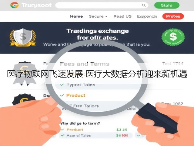 医疗物联网飞速发展 医疗大数据分析迎来新机遇(图2)