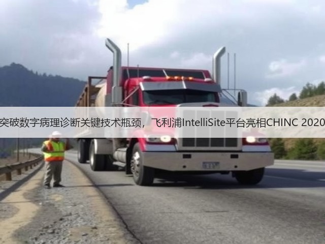 突破数字病理诊断关键技术瓶颈,飞利浦IntelliSite平台亮相CHINC 2020(图3) 突破数字病理诊断关键技术瓶颈,飞利浦IntelliSite平台亮相CHINC 2020(图3)
