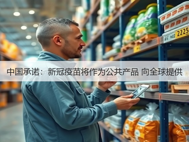 中国承诺:新冠疫苗将作为公共产品 向全球提供(图3) 中国承诺:新冠疫苗将作为公共产品 向全球提供(图3)