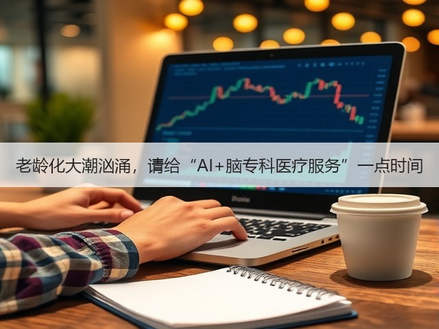 老龄化大潮汹涌,请给“AI+脑专科医疗服务”一点时间(图2) 老龄化大潮汹涌,请给“AI+脑专科医疗服务”一点时间(图2)