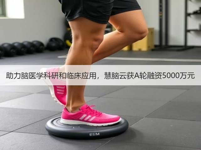 助力脑医学科研和临床应用,慧脑云获A轮融资5000万元(图3) 助力脑医学科研和临床应用,慧脑云获A轮融资5000万元(图3)