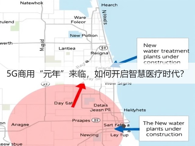5G商用“元年”来临,如何开启智慧医疗时代?(图3) 5G商用“元年”来临,如何开启智慧医疗时代?(图3)