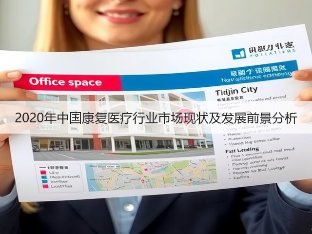 2020年中国康复医疗行业市场现状及发展前景分析(图1)
