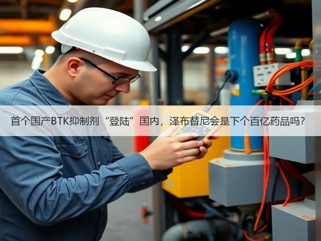 首个国产BTK抑制剂“登陆”国内,泽布替尼会是下个百亿药品吗?(图2) 首个国产BTK抑制剂“登陆”国内,泽布替尼会是下个百亿药品吗?(图2)